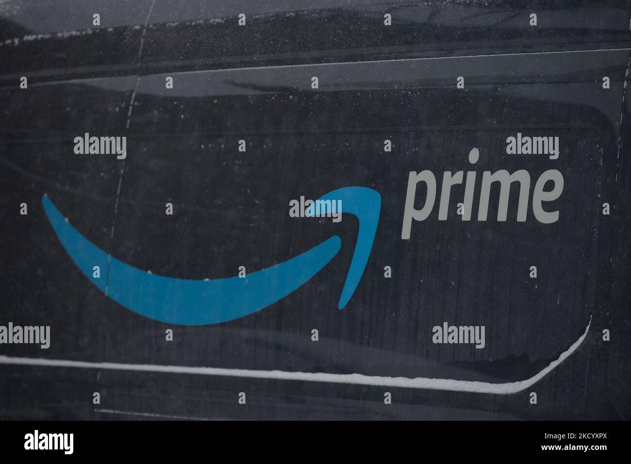 Amazon prime logo hires stock photography and images Alamy