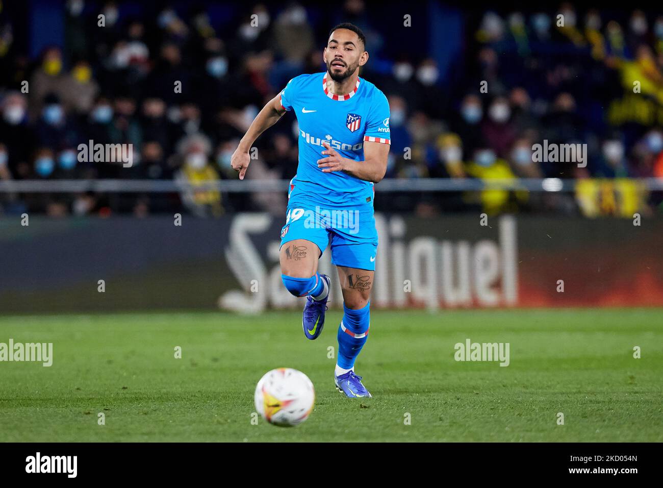 Matheus santos carneiro da cunha hi-res stock photography and images ...