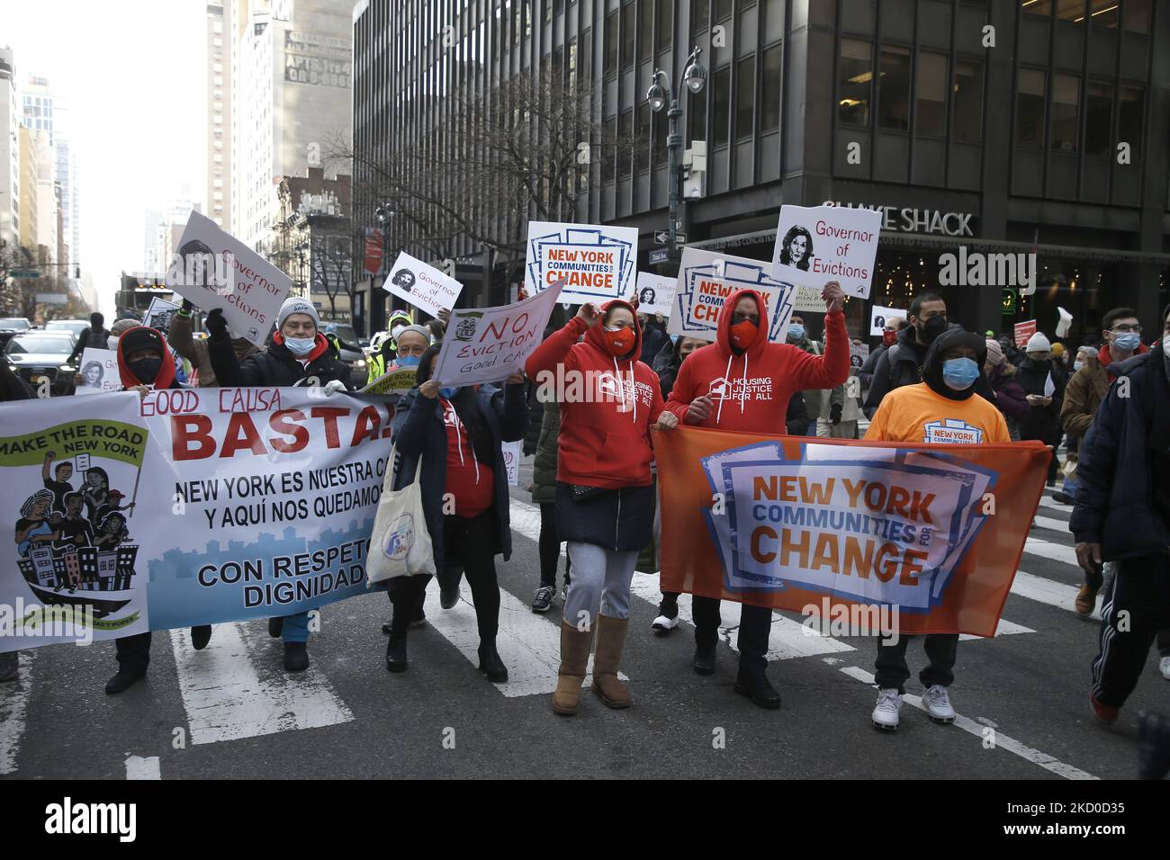 Good cause eviction hires stock photography and images Alamy