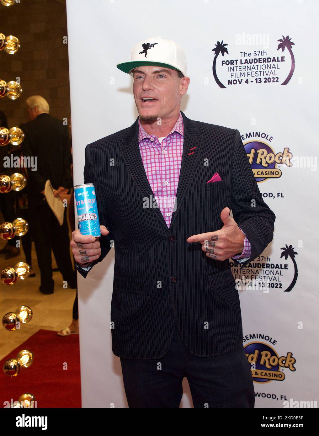 Rob van winkle aka vanilla ice hires stock photography and images Alamy