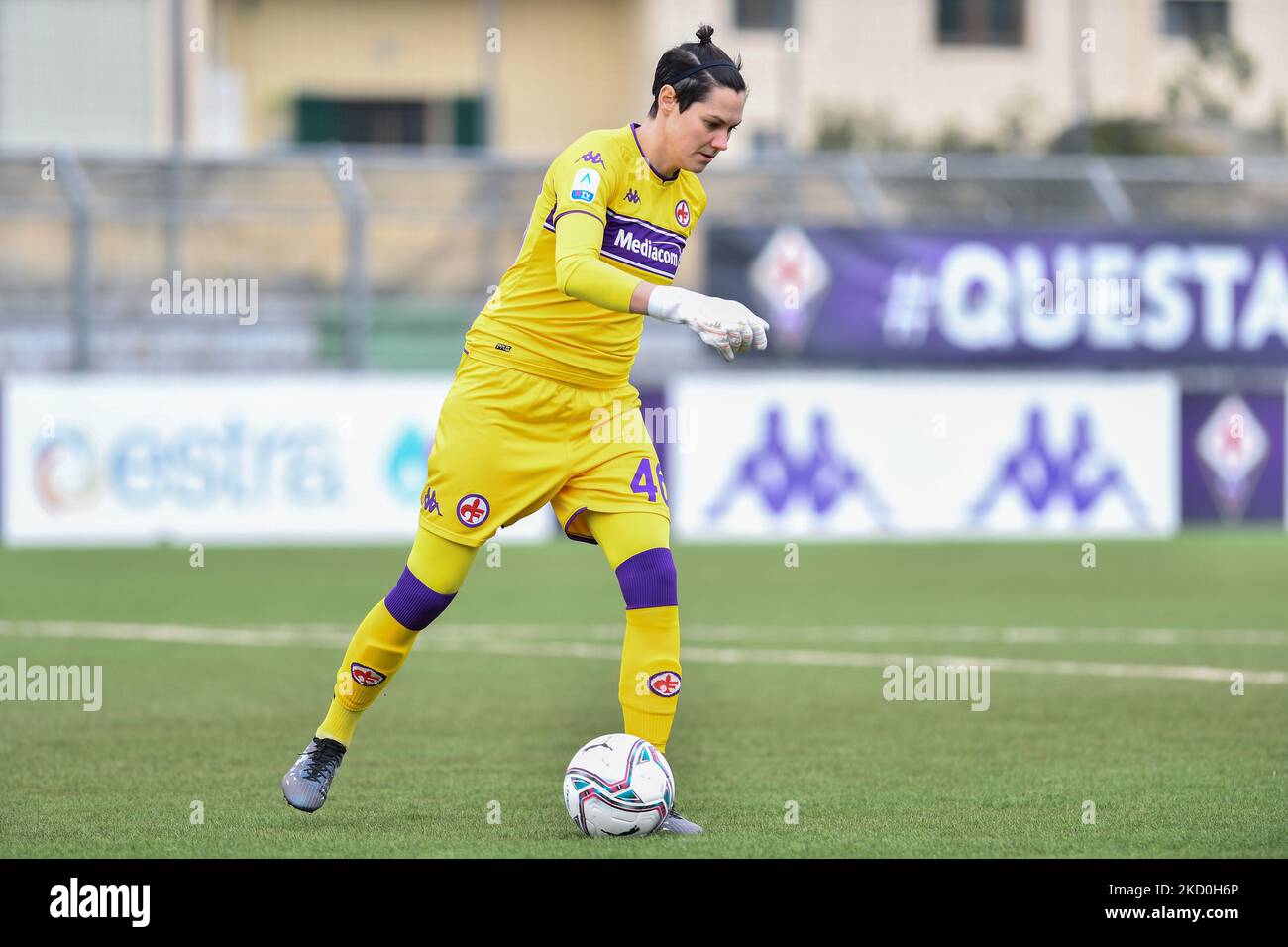 ACF Fiorentina Femminile — Wikipédia