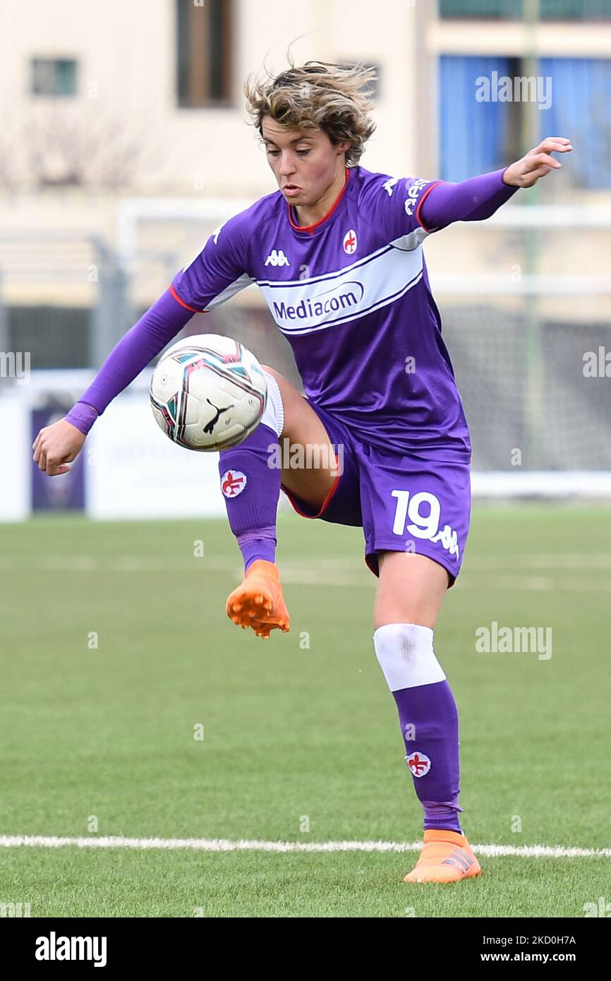Serie A Femminile, Fiorentina-Como