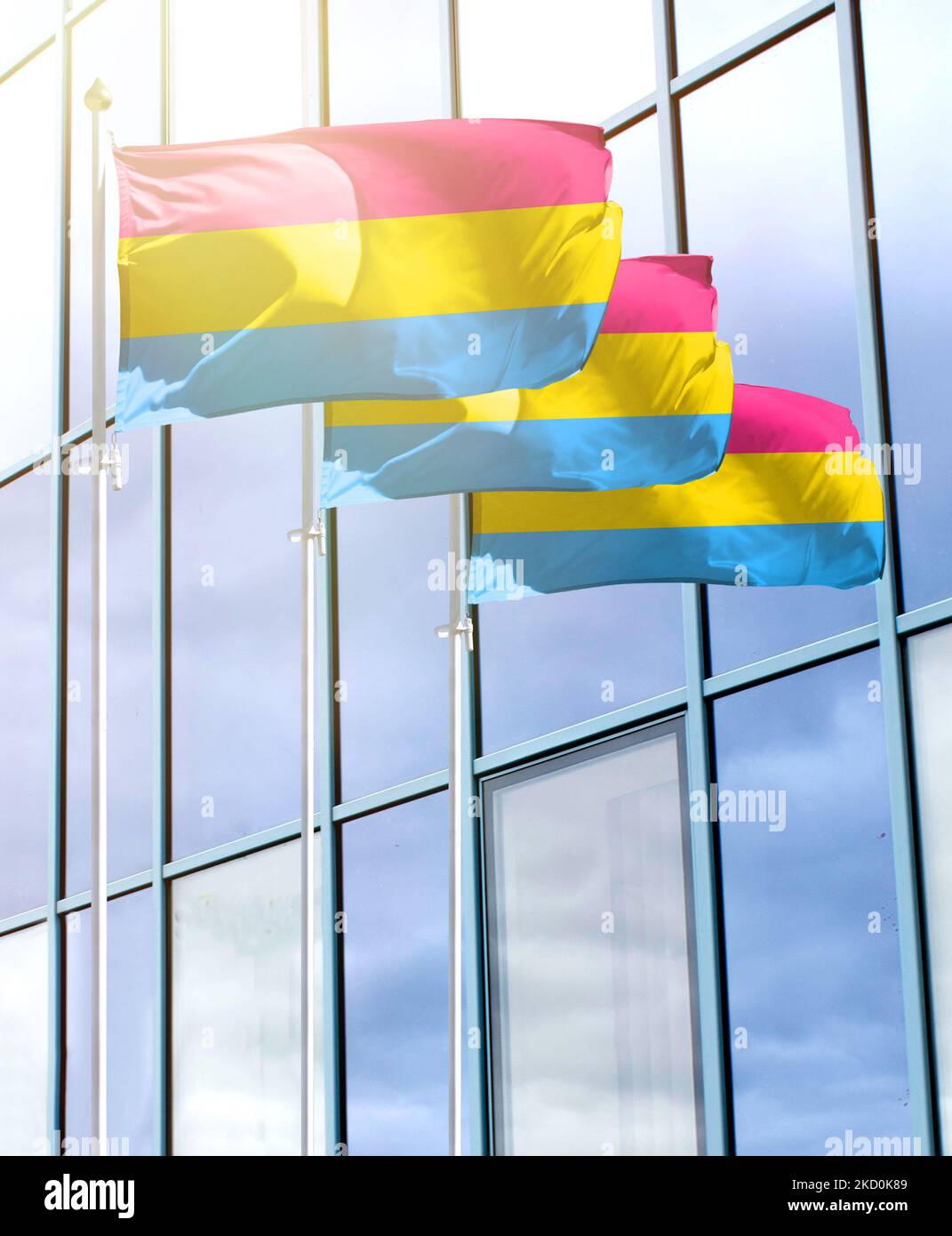 Pansexual Pride