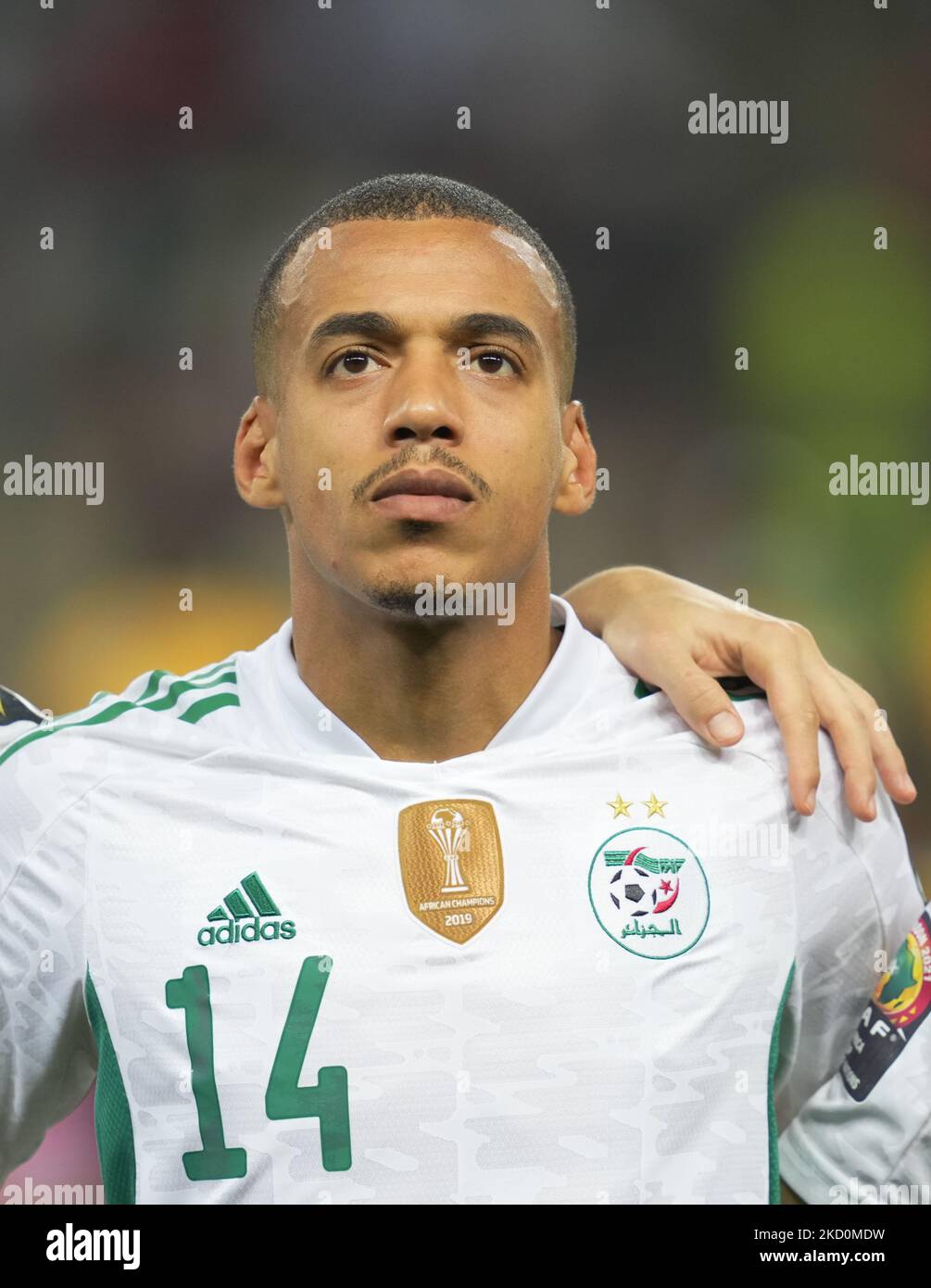 What Happens Next for Algeria? What Happens Next for Algeria?