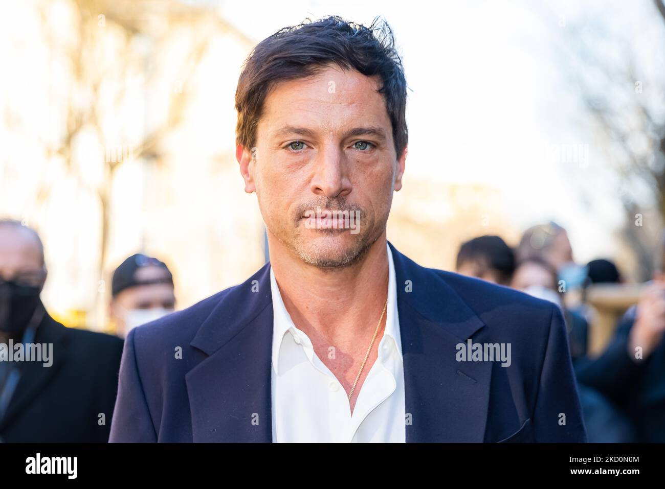 Simon rex hi-res stock photography and images - Page 2 - Alamy