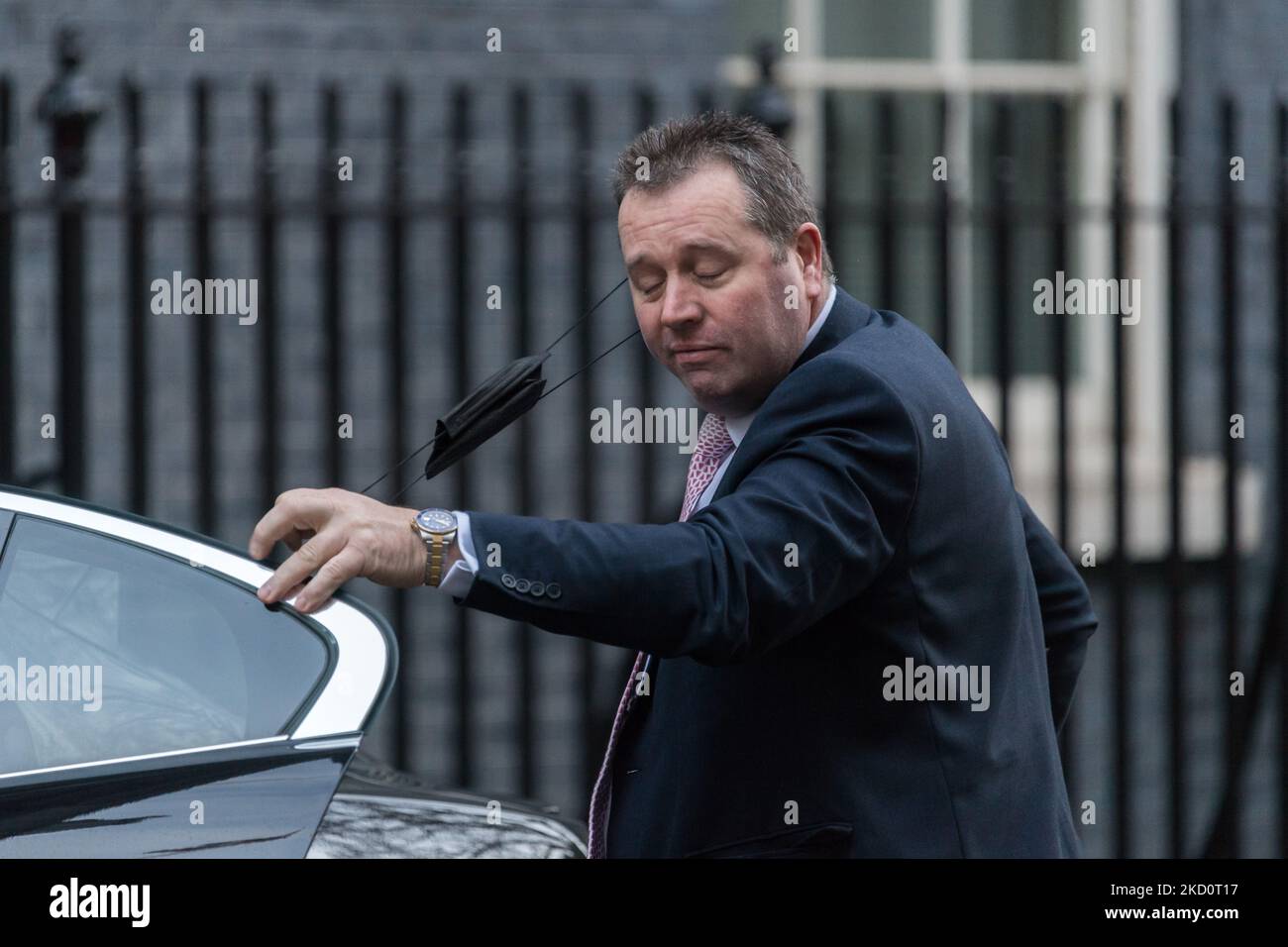 Breaking parliamentary rules hi-res stock photography and images - Alamy