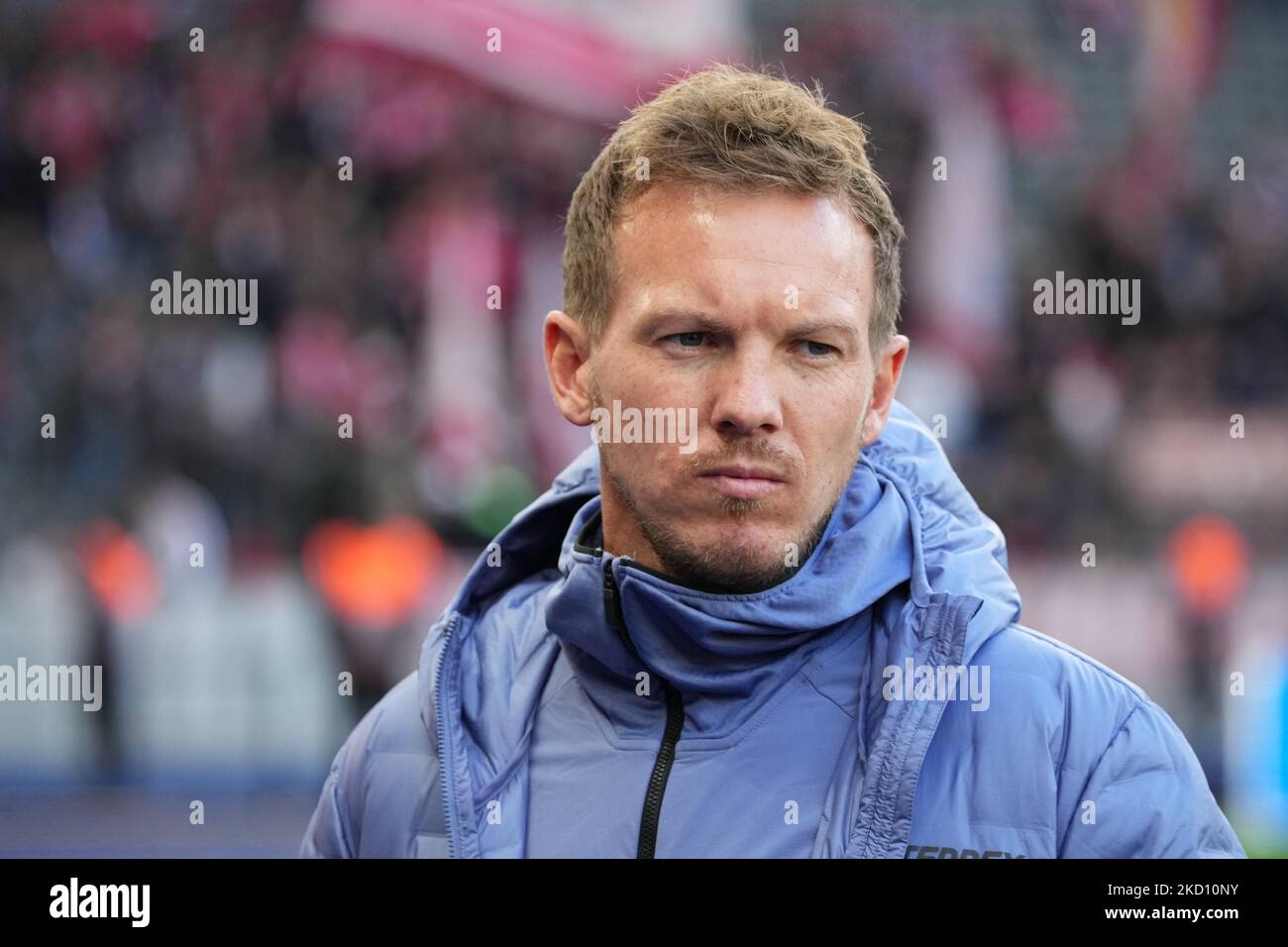 Billet Collector Occasion Hertha BSC - Bayern Munich 05/11/2022 - Souvenir Football