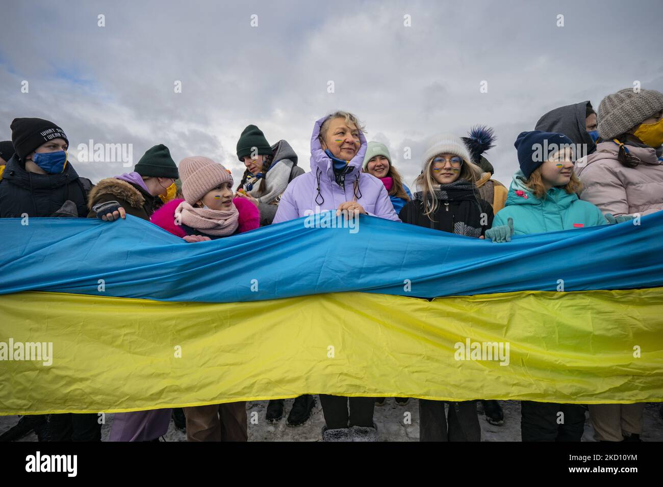 nationalist march dominates polands independence day