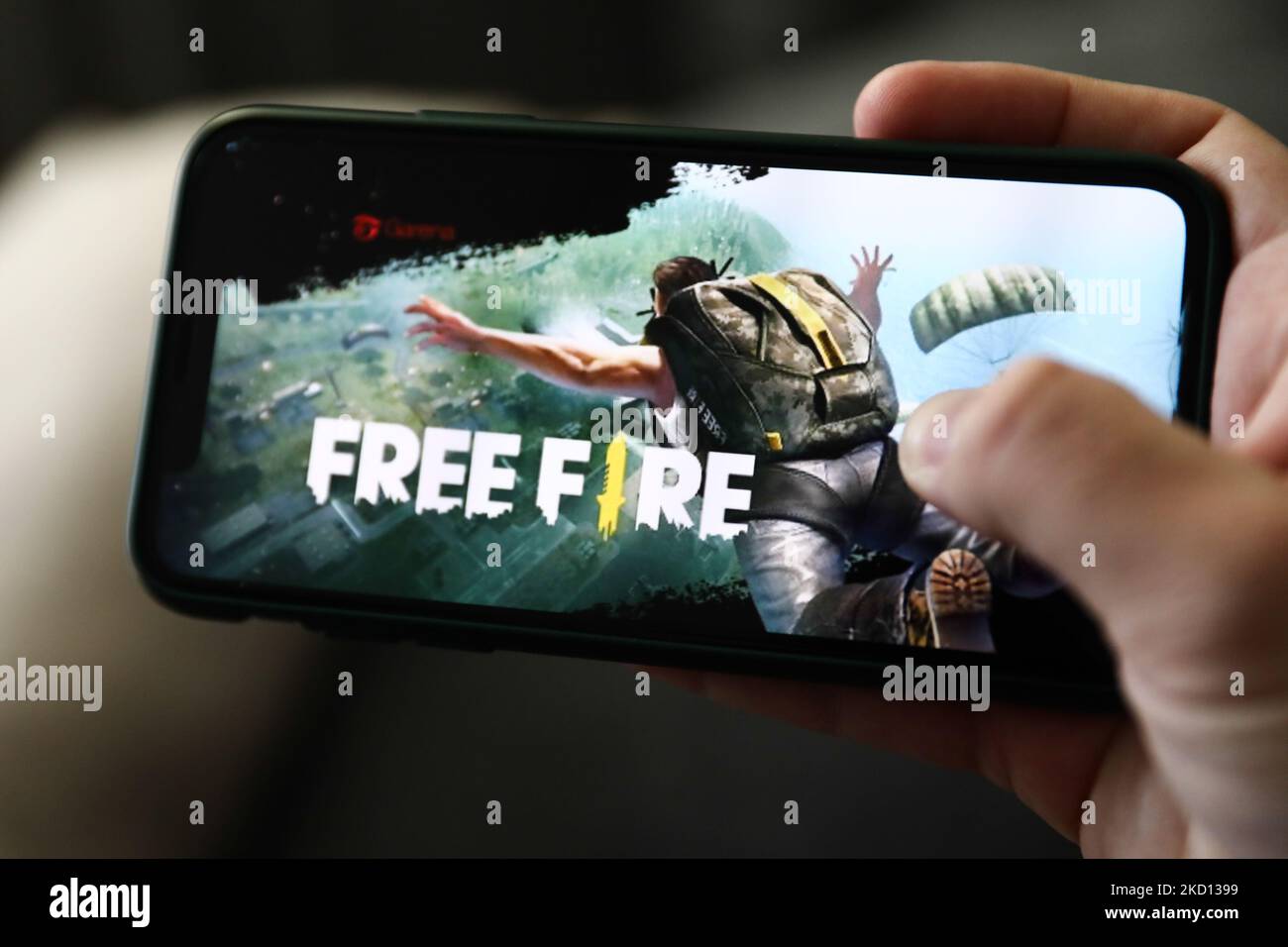 Garena Free Fire Gameplay, Free Fire Game Online, Garena Free Fire, Free  Fire - Any Gamers 