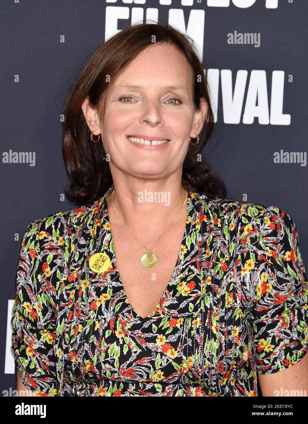 Hollywood, USA . 04th Nov, 2022. Laura Madden arriving at the AFI FEST