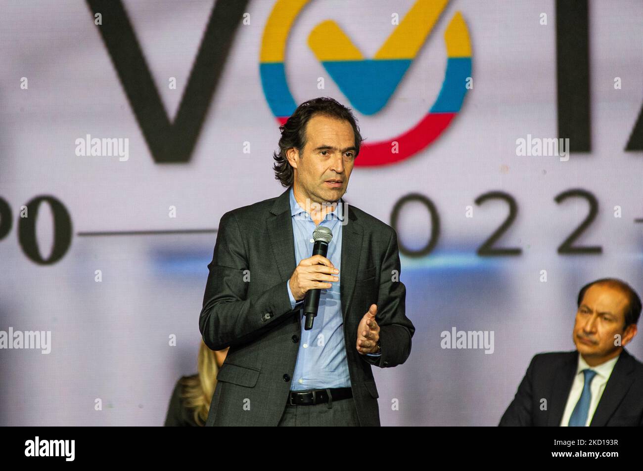 Federico gutierrez hi-res stock photography and images - Alamy