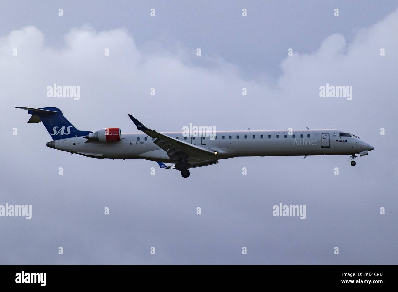 Star alliance sas hi-res stock photography and images - Alamy