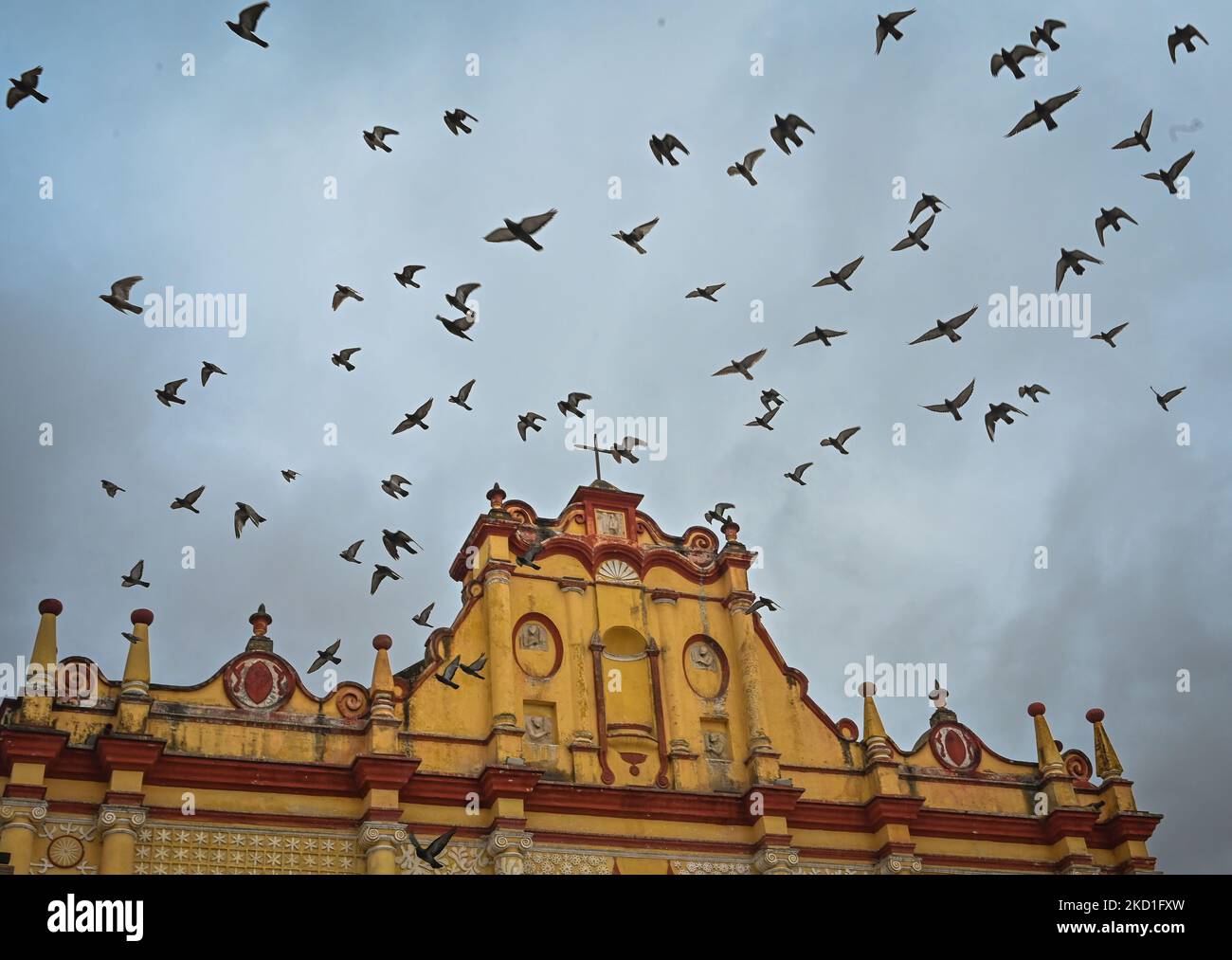 San cristobal de las casas, mexico hi-res stock photography and images -  Page 46 - Alamy