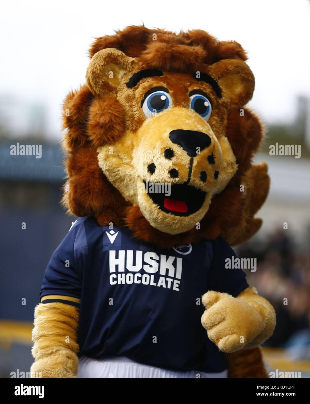 Sports mascots hi-res stock photography and images - Alamy