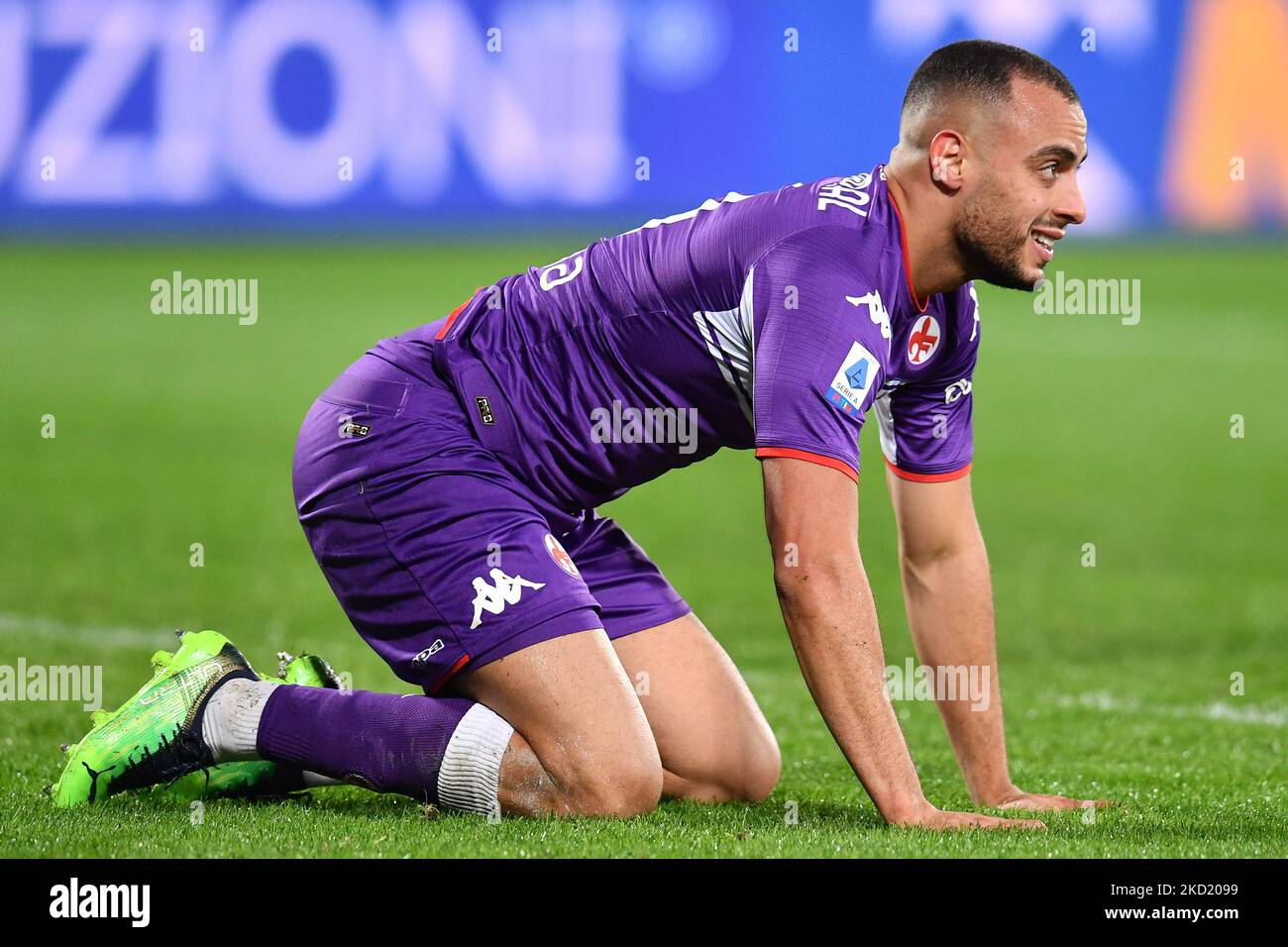 49,405 Players Of Acf Fiorentina Stock Photos, High-Res Pictures, and  Images - Getty Images