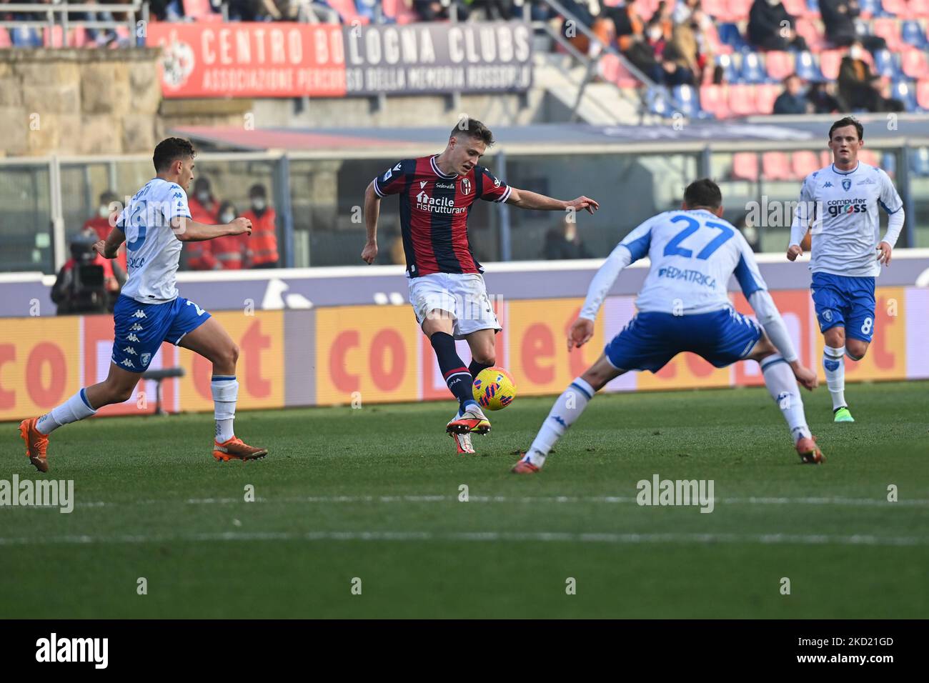 Empoli fc defense hires stock photography and images Alamy