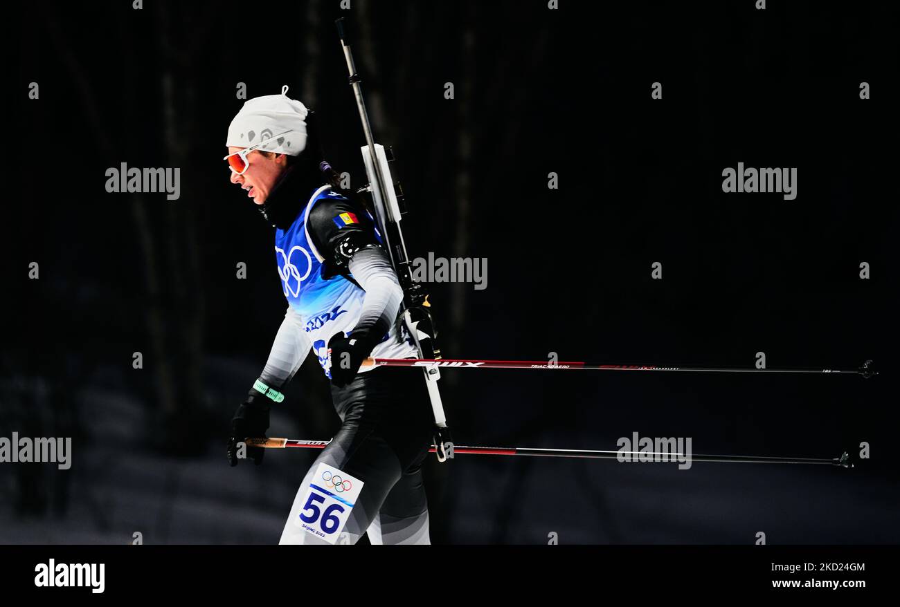 Alina stremous hires stock photography and images Alamy