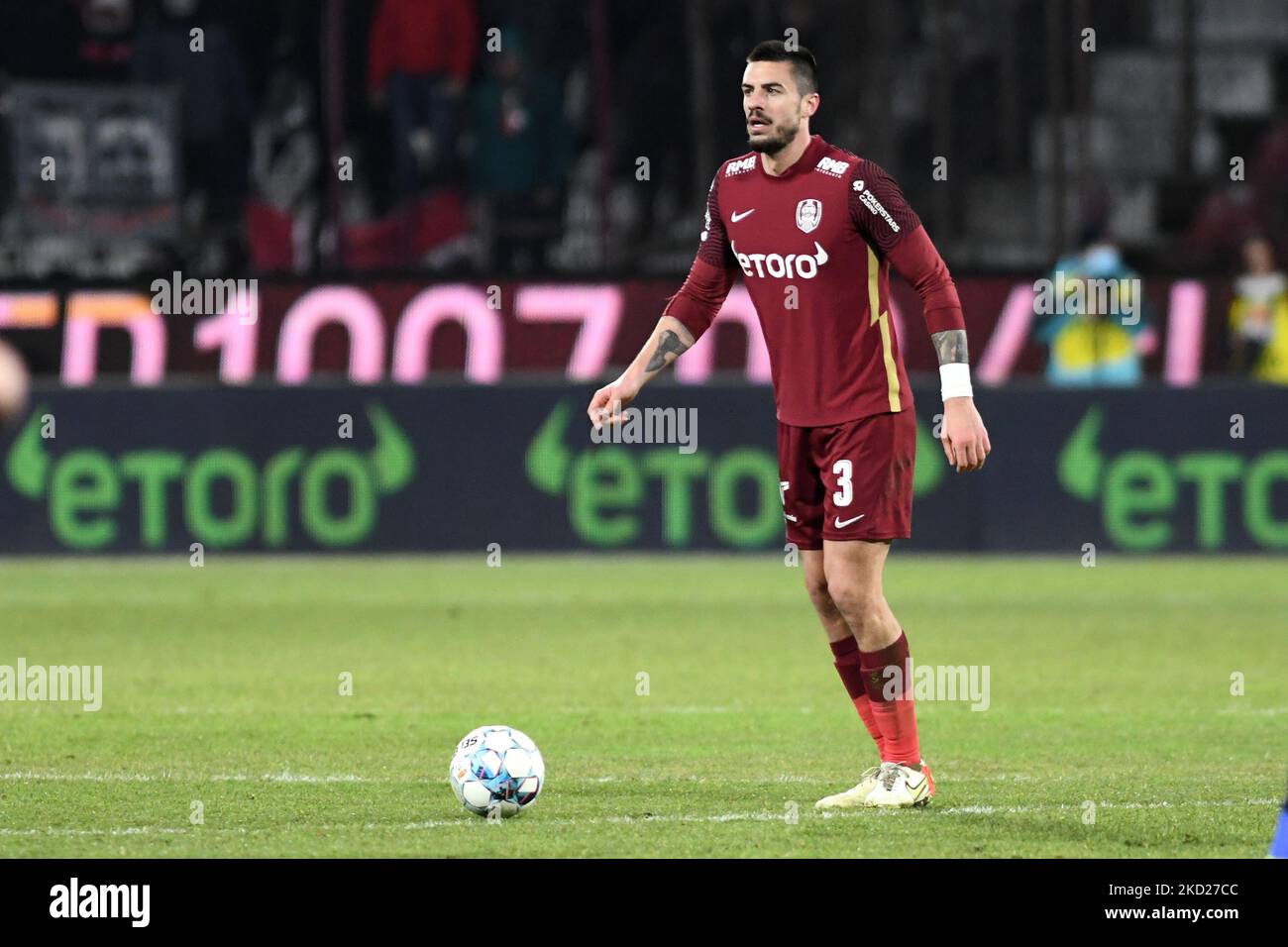 cluj napoca cfr cluj maillot