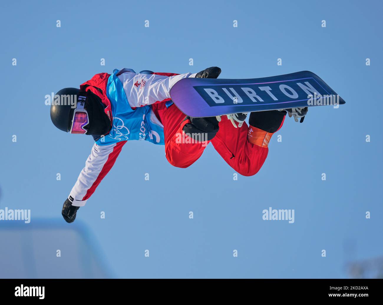 Leng qiu phtos hires stock photography and images Alamy