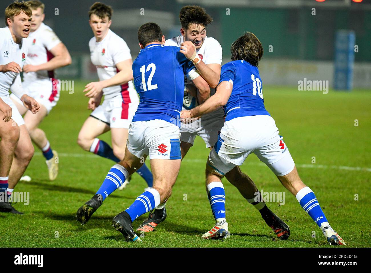 Ethan grayson hires stock photography and images Alamy