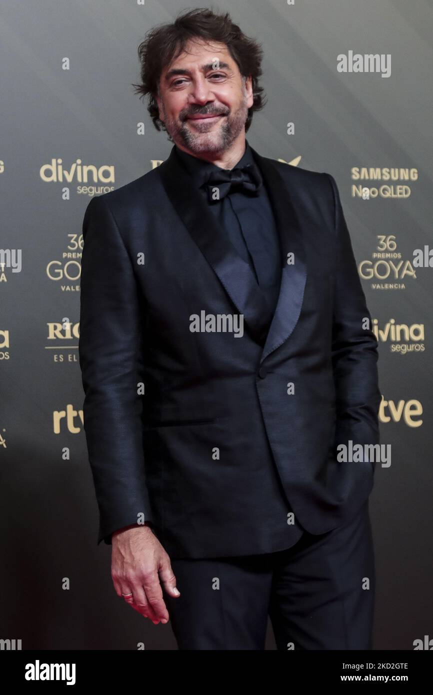 2025 Tie Javier Bardem - image 2