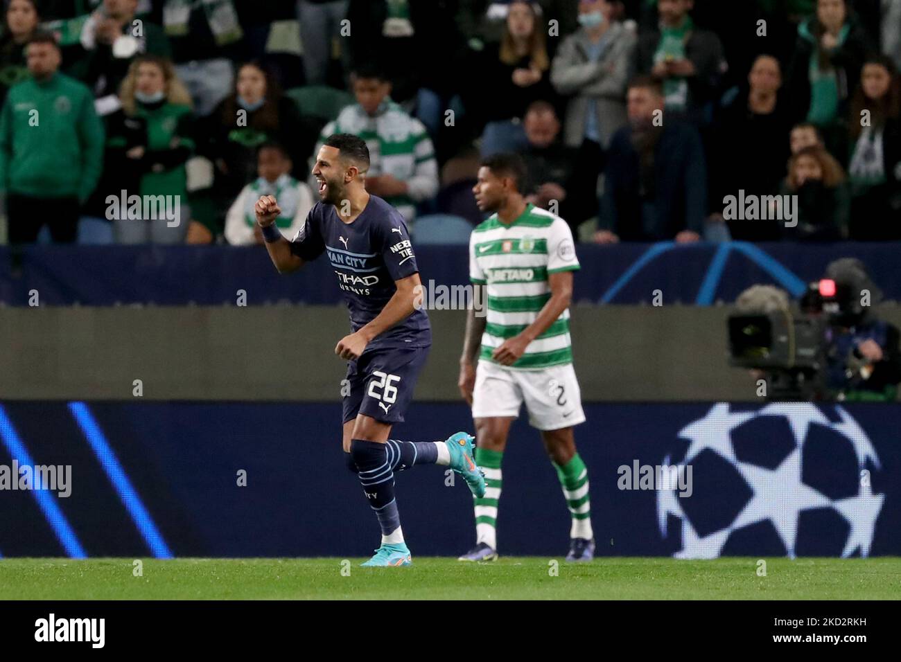 Riyad Mahrez Goal 2022 Hi res Stock Photography And Images Alamy riyad-mahrez-goal-2022-hi-res-stock-photography-and-images-alamy