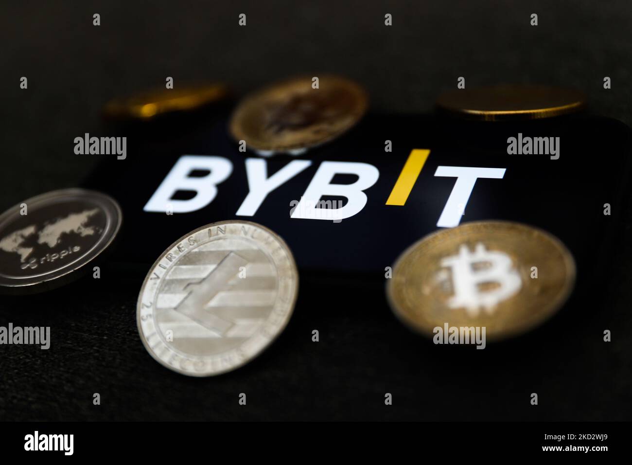 bybit currencies