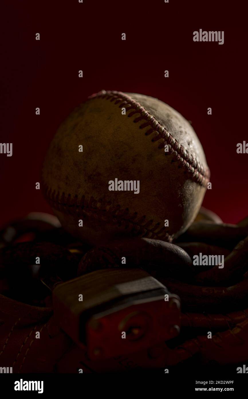 Major league baseball lockout hires stock photography and images Alamy