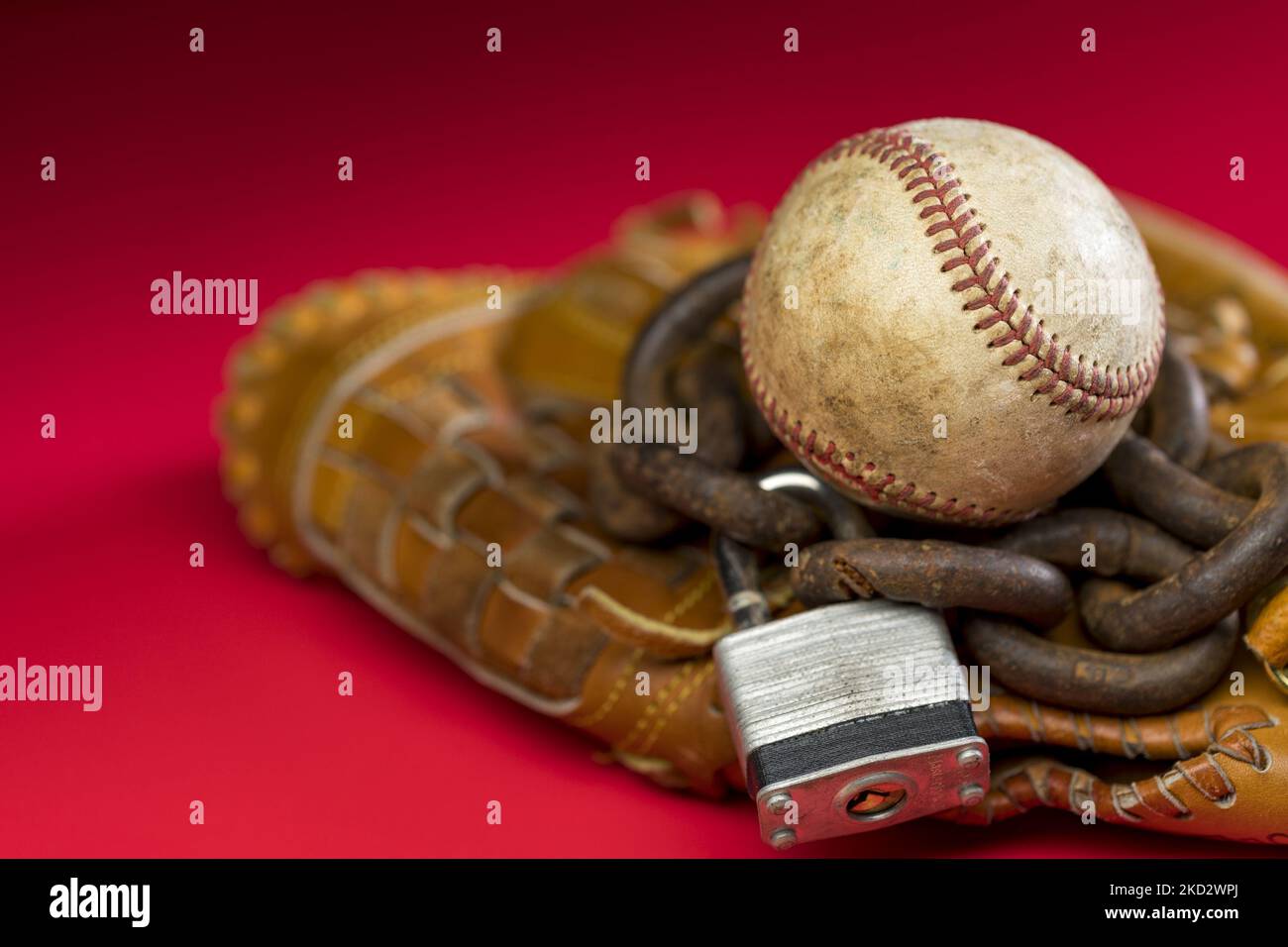 Mlb lockout hires stock photography and images Alamy