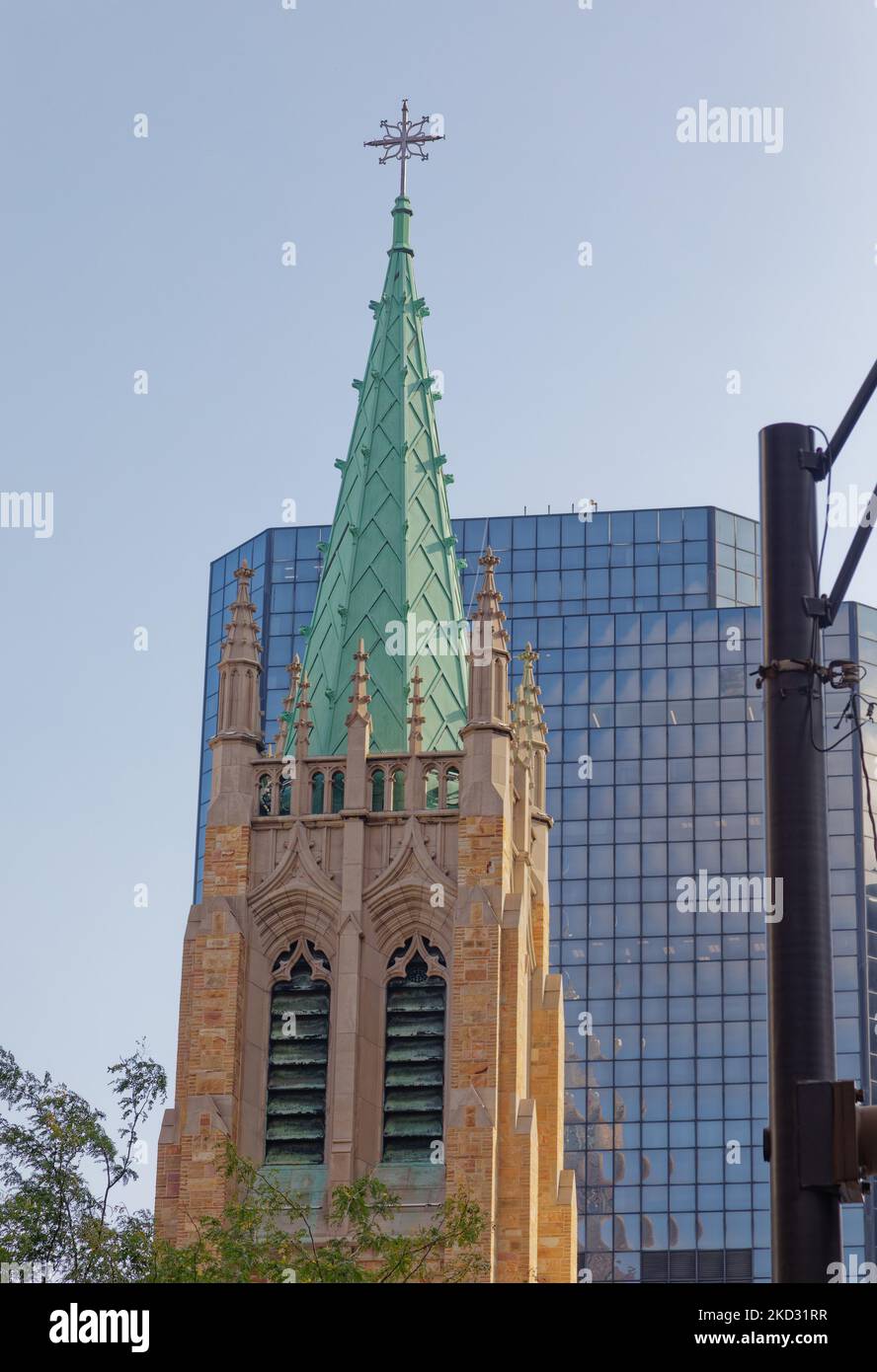 Roman catholic diocese of cleveland hires stock photography and images