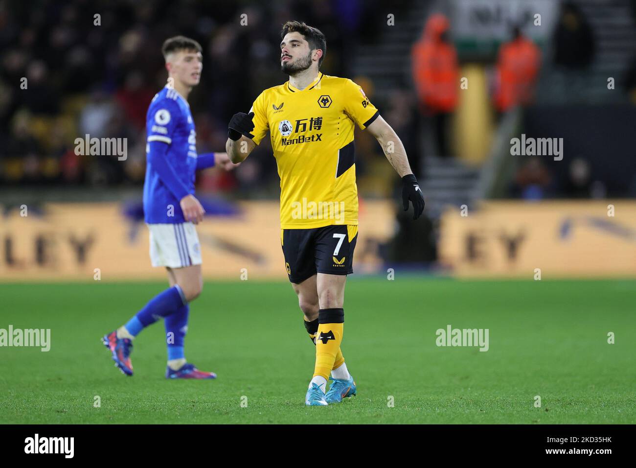 Pedro neto 2022 hi-res stock photography and images - Alamy