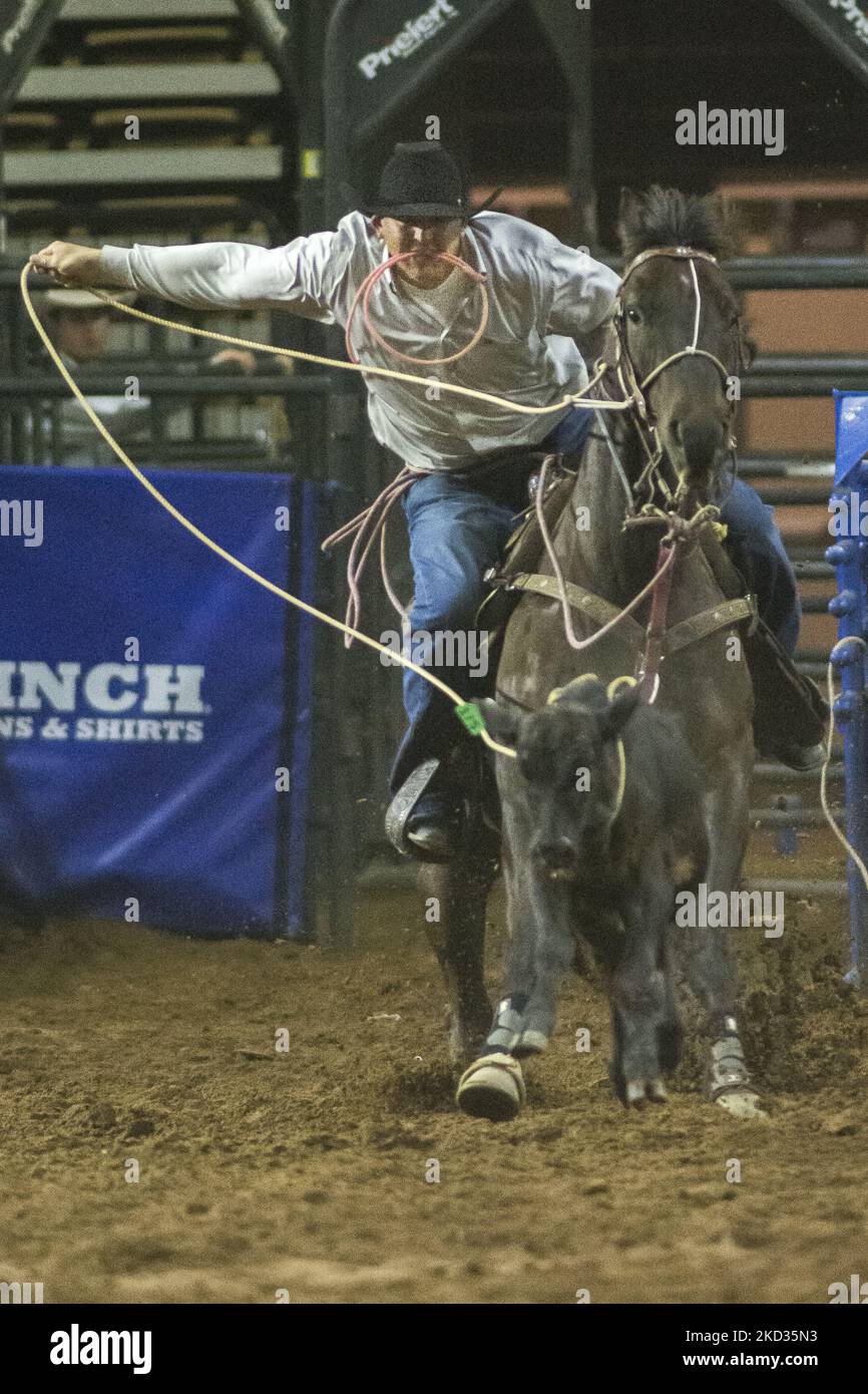 Justin thigpen hi-res stock photography and images - Alamy