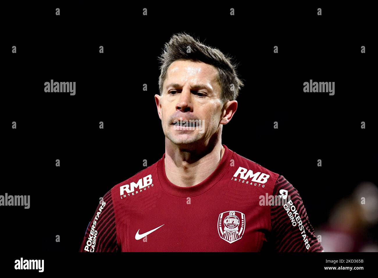 Ciprian deac portrait hires stock photography and images Alamy