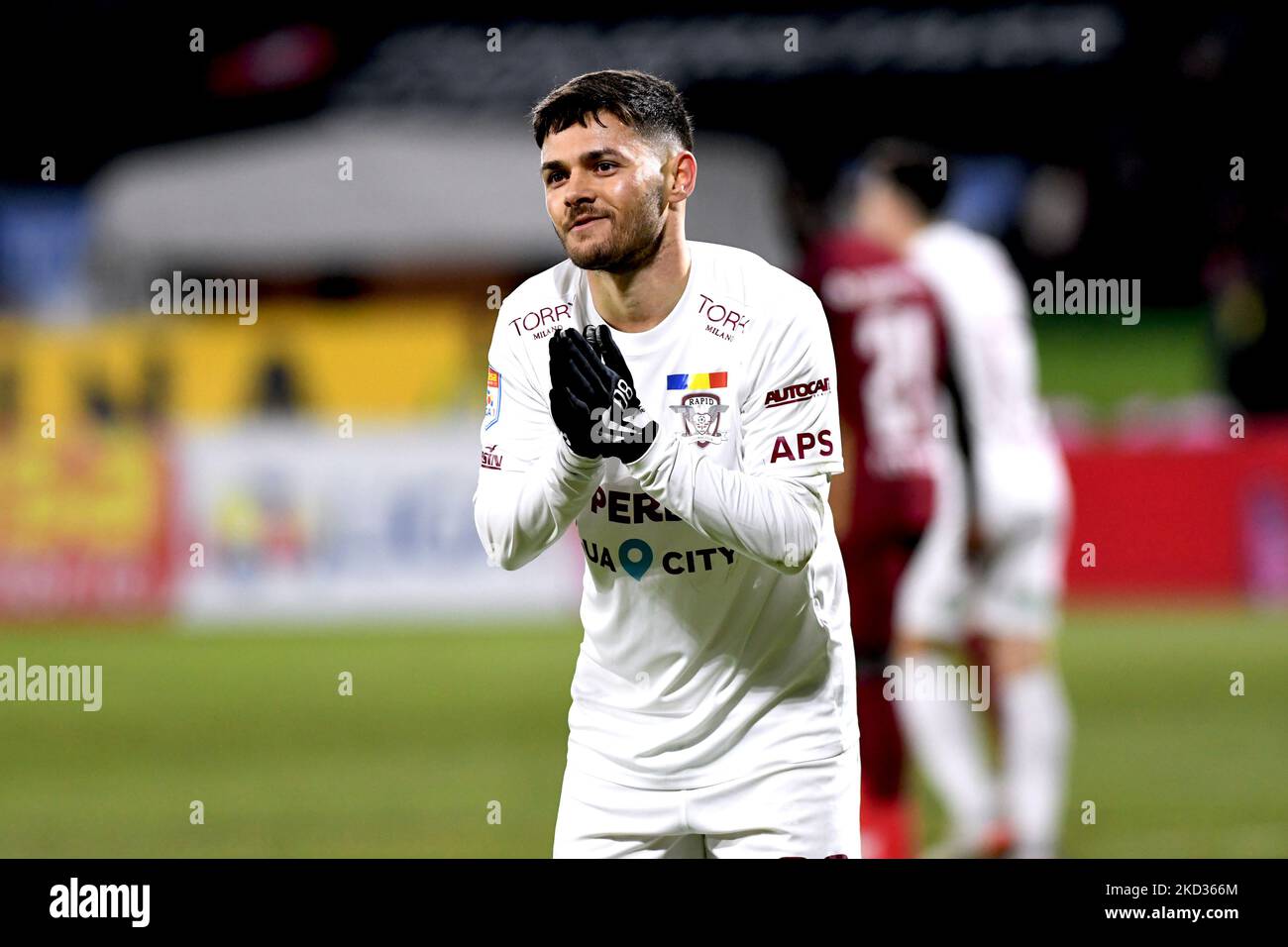Ii liga hi-res stock photography and images - Alamy