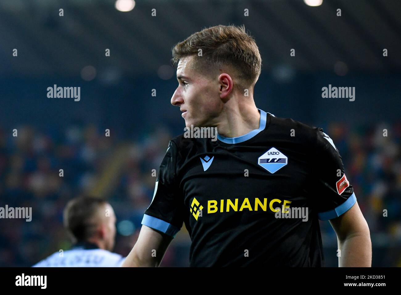 Toma Basic Toma basic portrait hi-res stock photography and images - Alamy