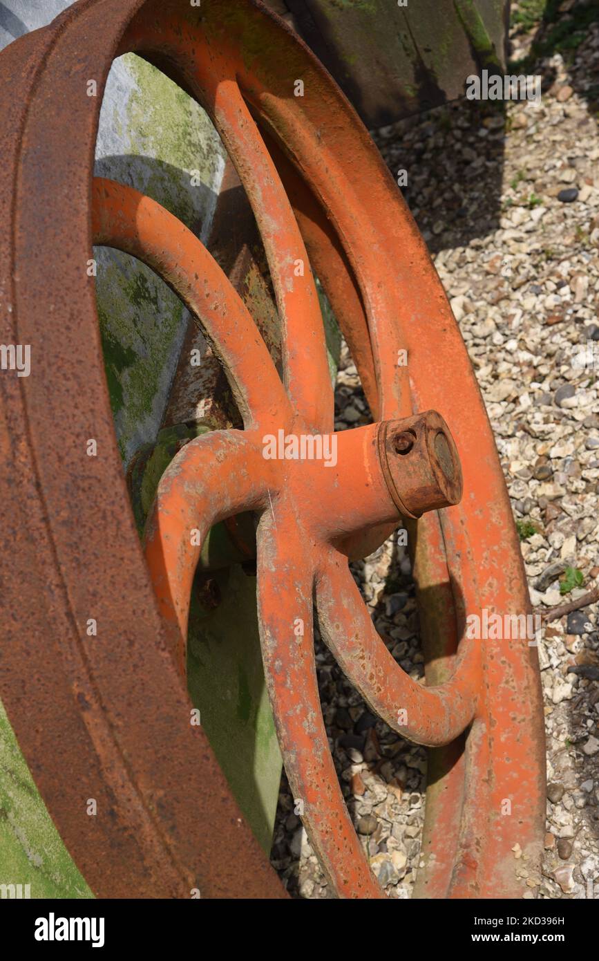 Wheel texture hi-res stock photography and images - Alamy