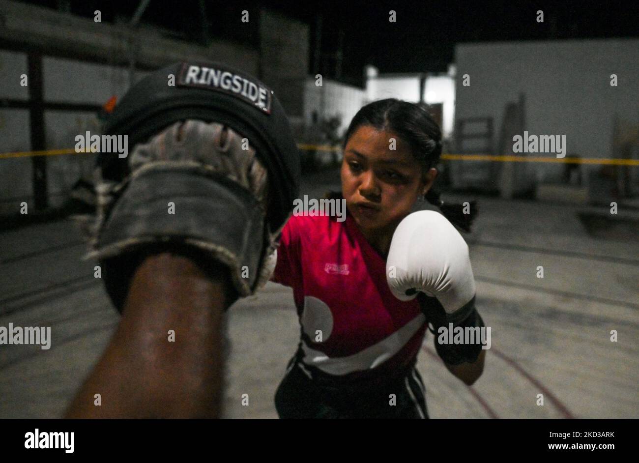 Edwin el torito couoh hires stock photography and images Alamy