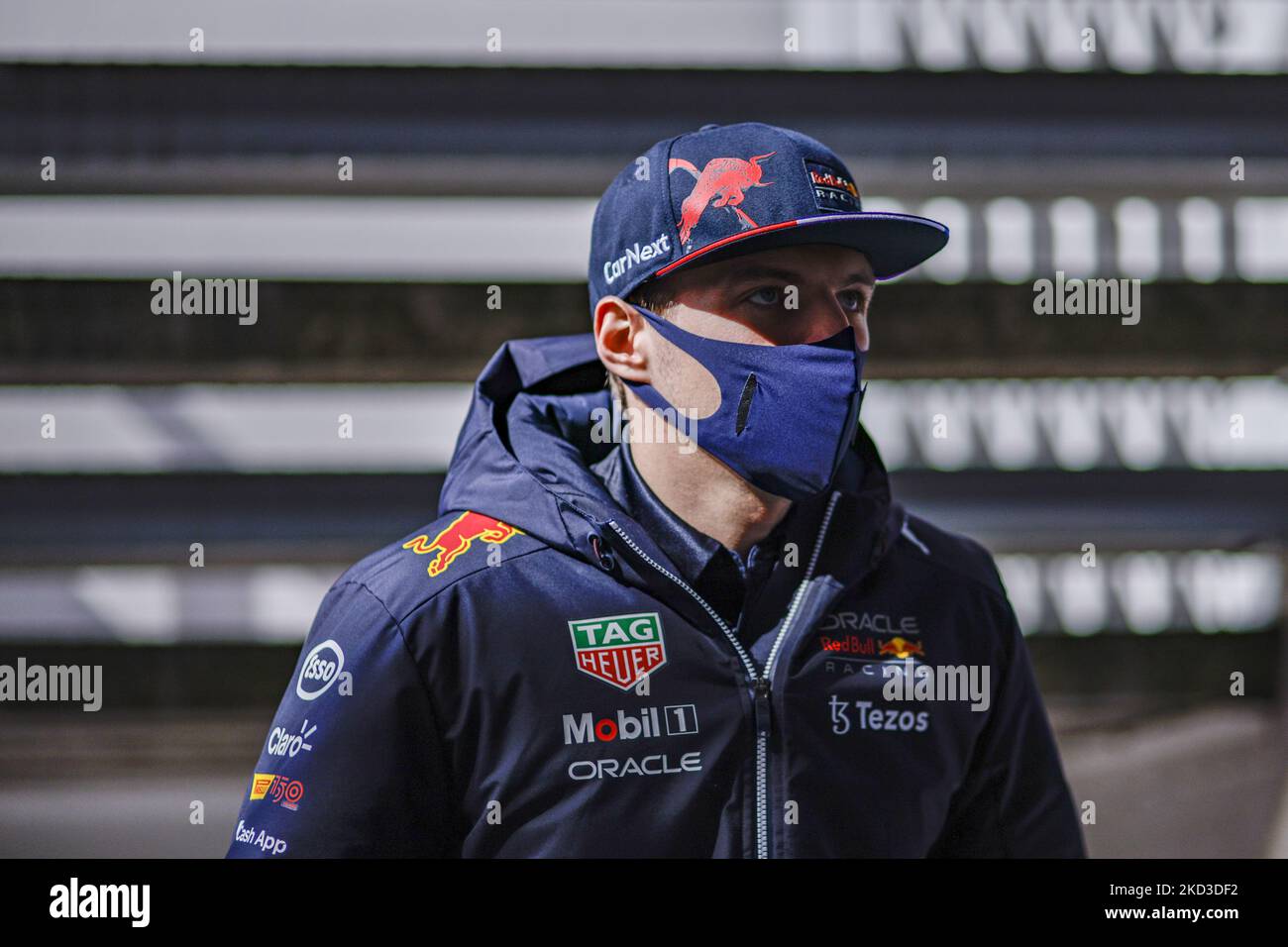 Father of max verstappen hi-res stock photography and images - Page 3 -  Alamy