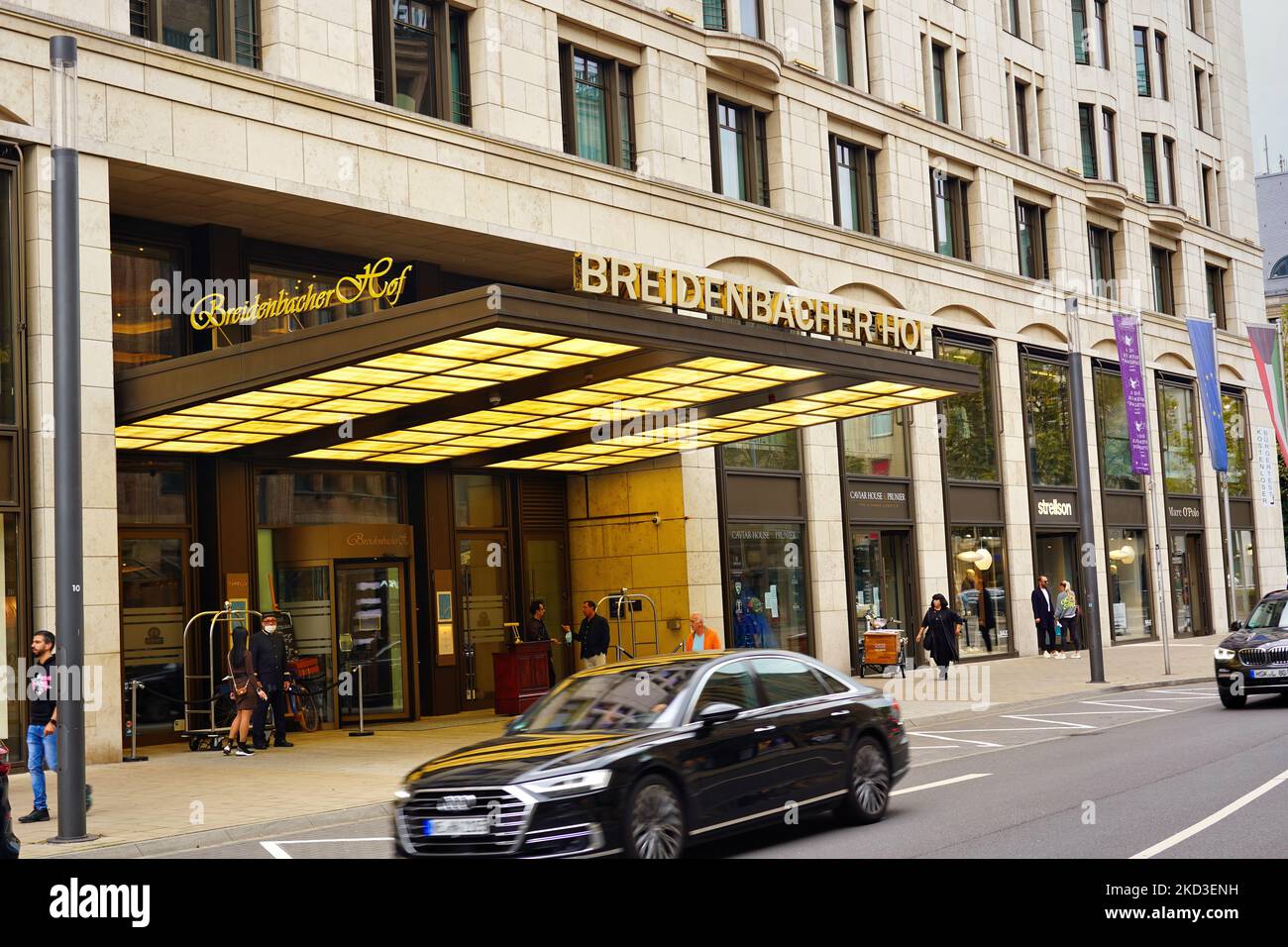 ich suche arbeit in hotel in düsseldorf