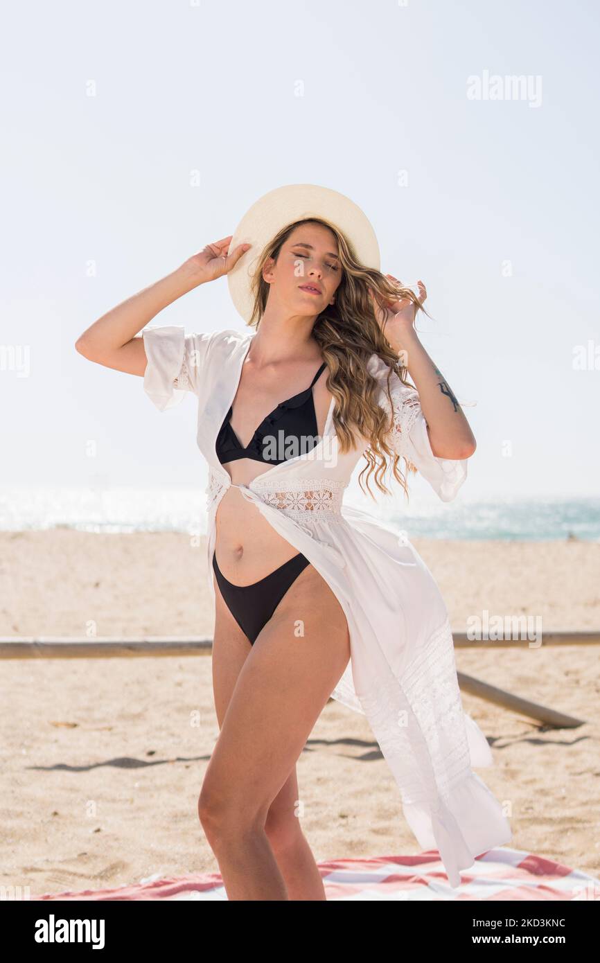 Lauren Conrad Bathing Suit Cellulite