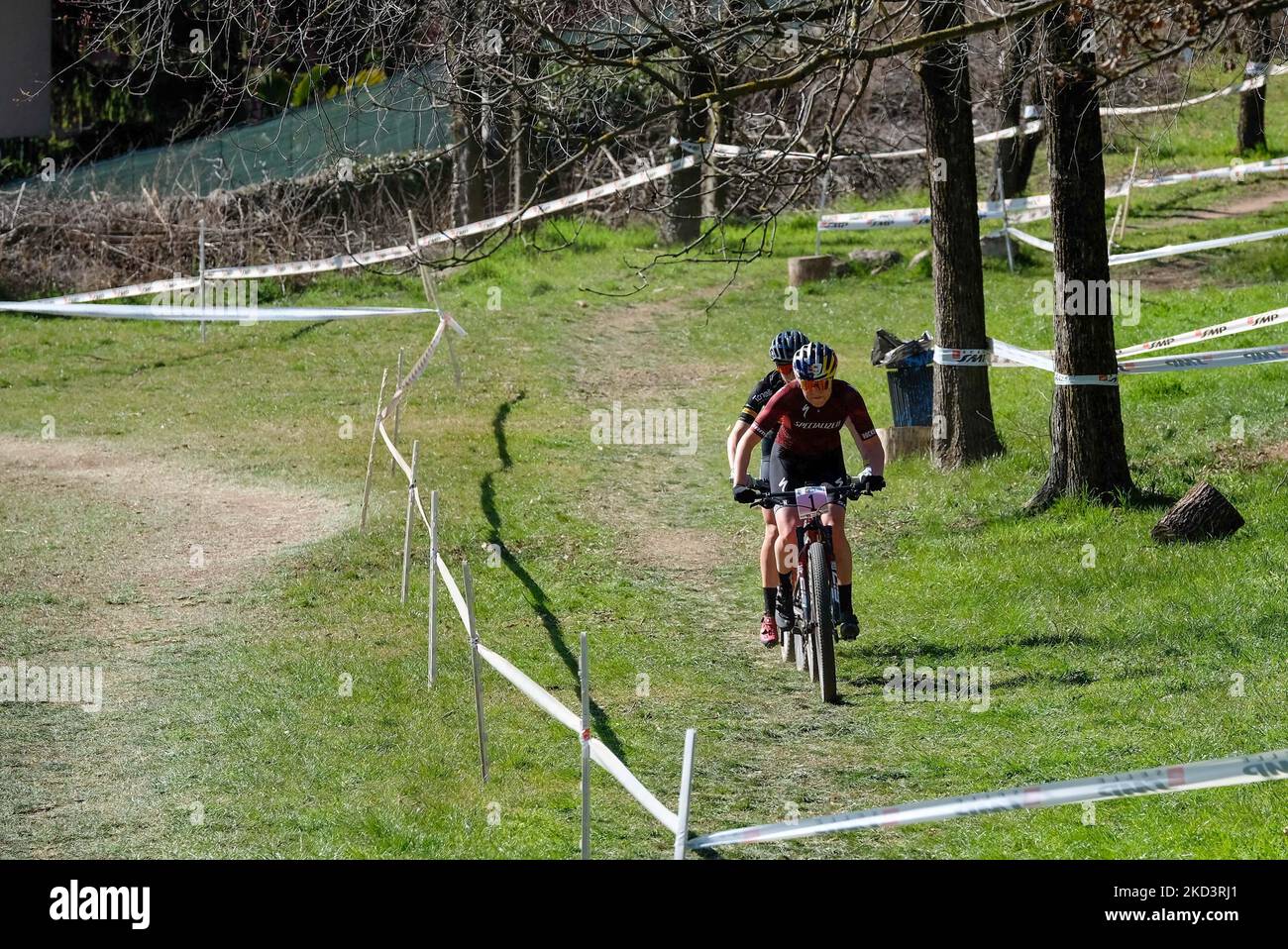 Laura stinger hi-res stock photography and images - Alamy