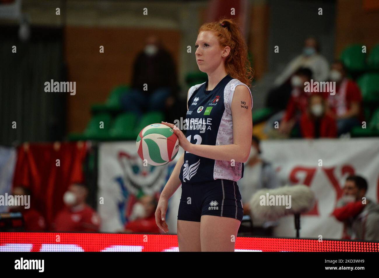 Alessia mazzaro hires stock photography and images Alamy