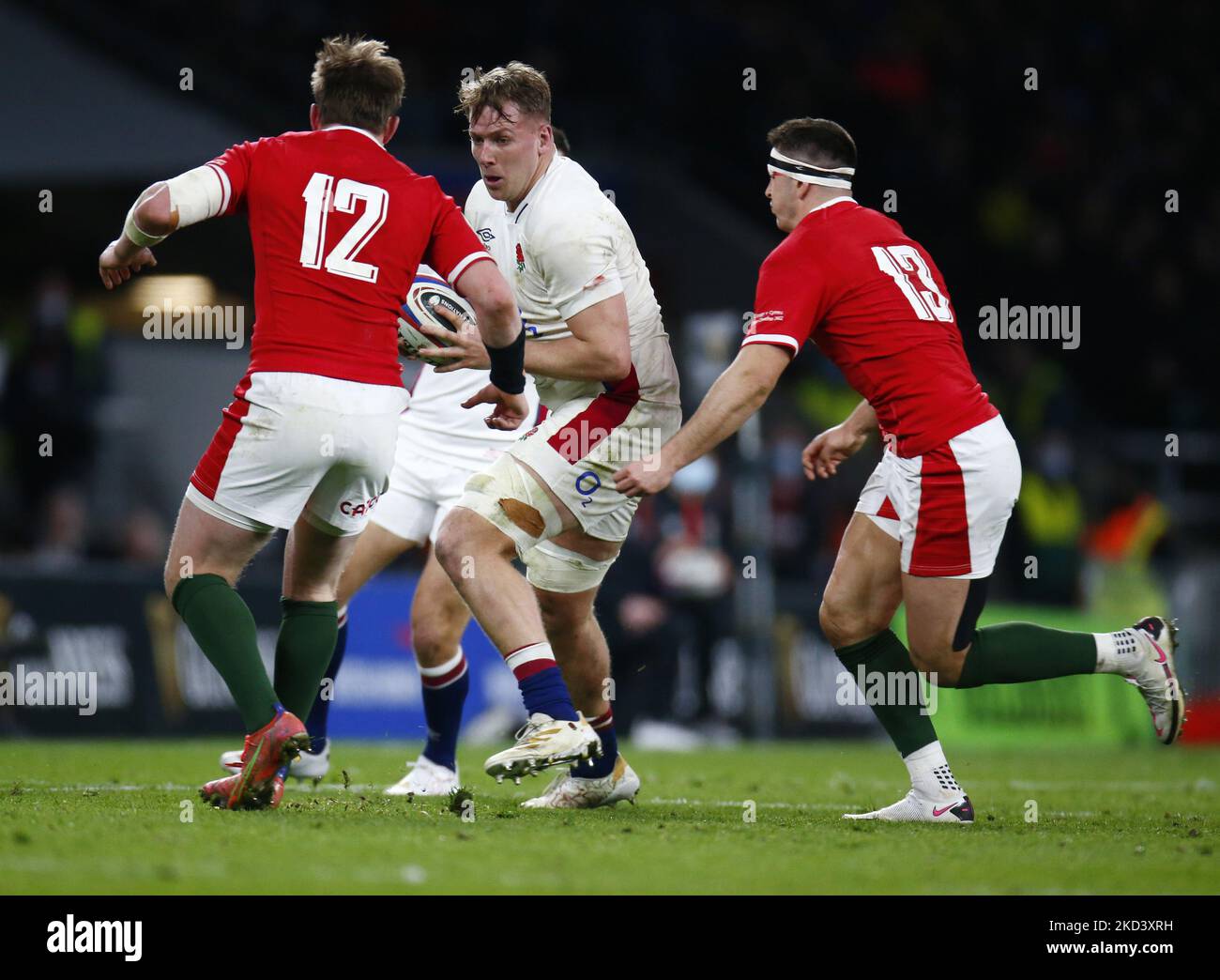 Alex dombrandt wales hi-res stock photography and images - Alamy