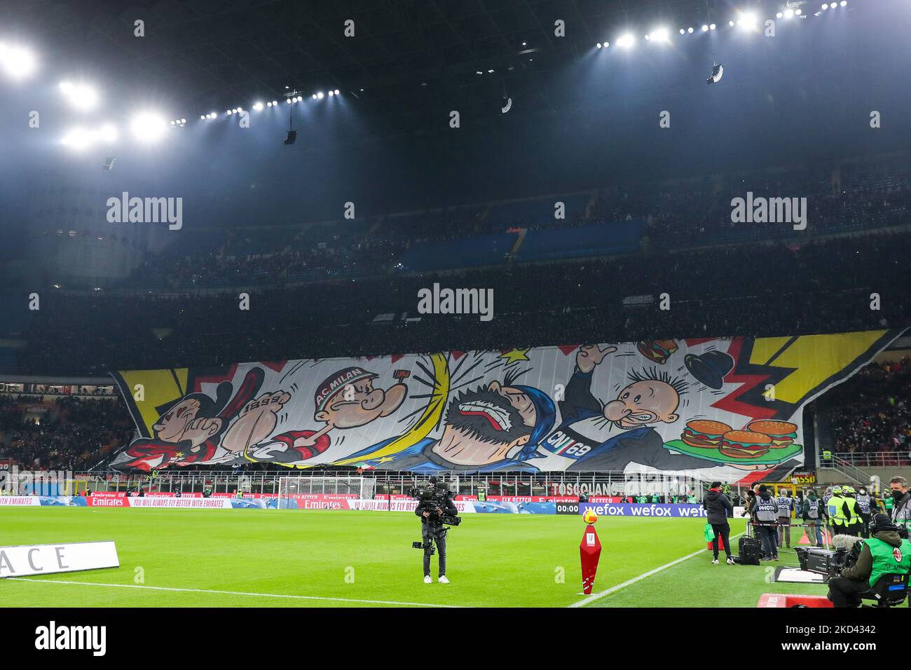 Europa League 2022/23 - Group Stage - Page 5 - Ultras-Tifo Forum