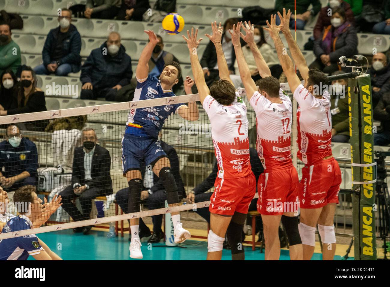 Consar rcm ravenna hires stock photography and images Alamy