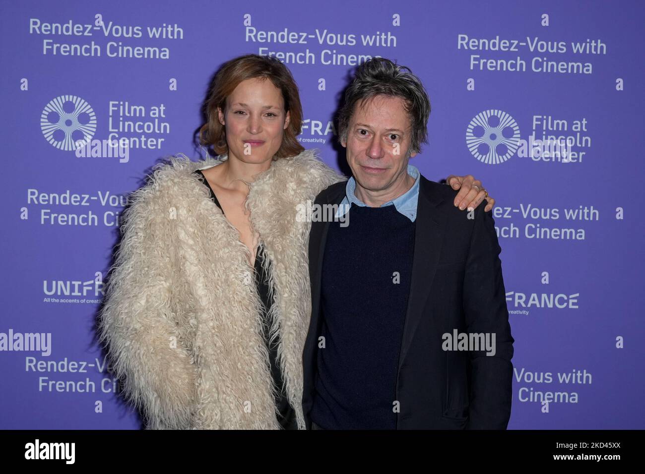 Rendez-Vous with French Cinema at Lincoln Center 2012 - Page 2