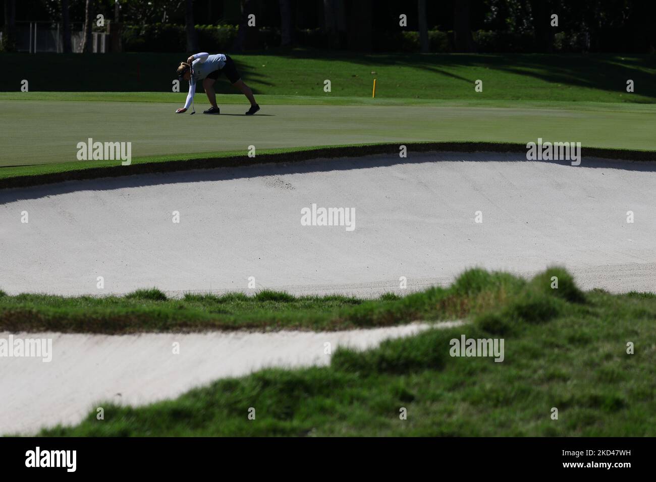 Brooke henderson hi-res stock photography and images - Alamy