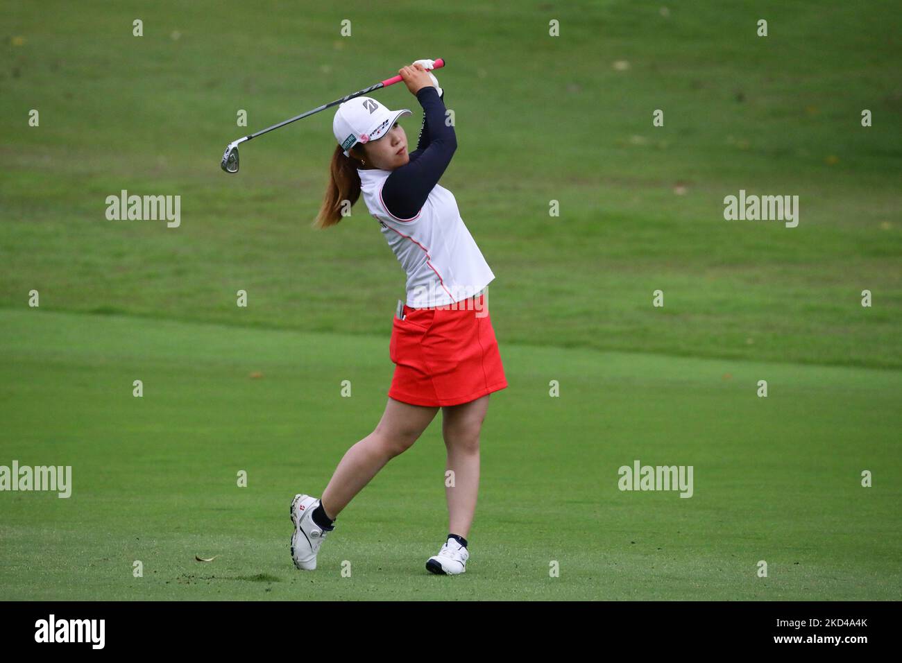 Ayaka furue hires stock photography and images Alamy