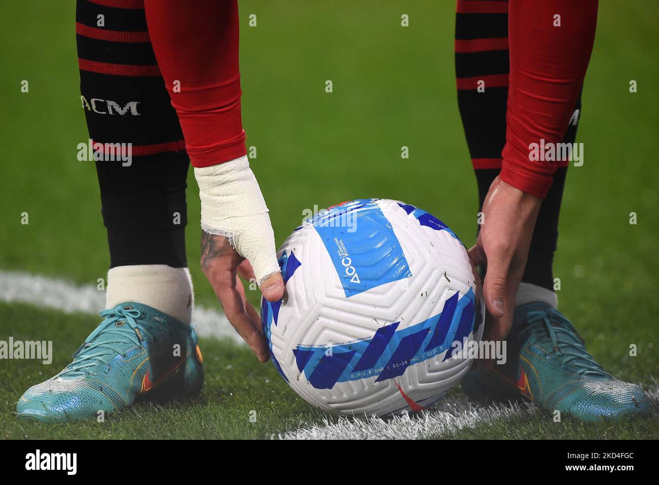 Nike ball hi-res stock photography and images - Page 2 - Alamy