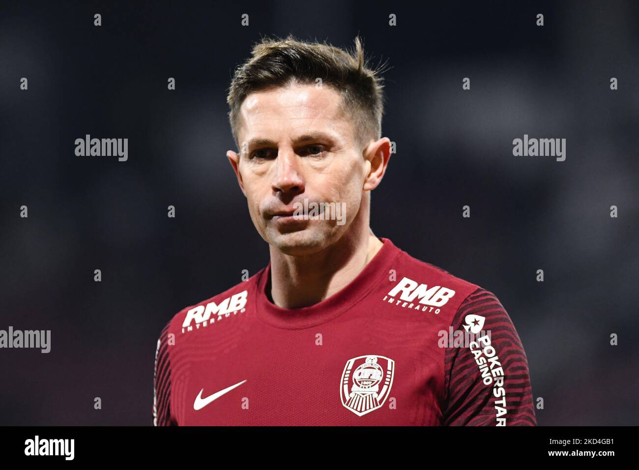 Ciprian deac portrait hires stock photography and images Alamy